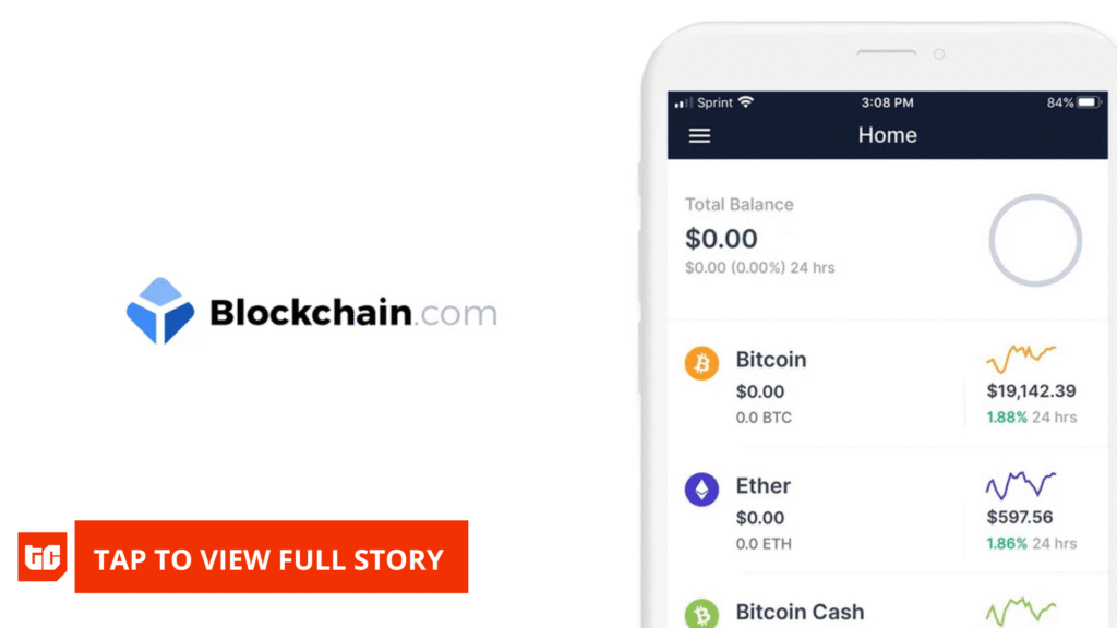 Blockchain.com to open Nigeria office, expand across Africa
