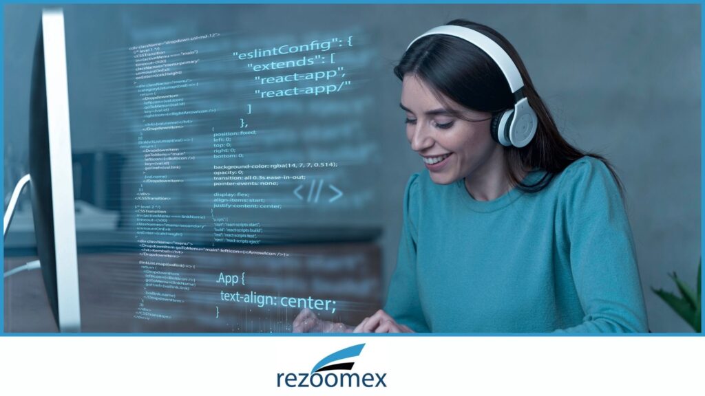 AI-Powered Code Assistance Revolutionizing Development – Rezoomex Tech Blog