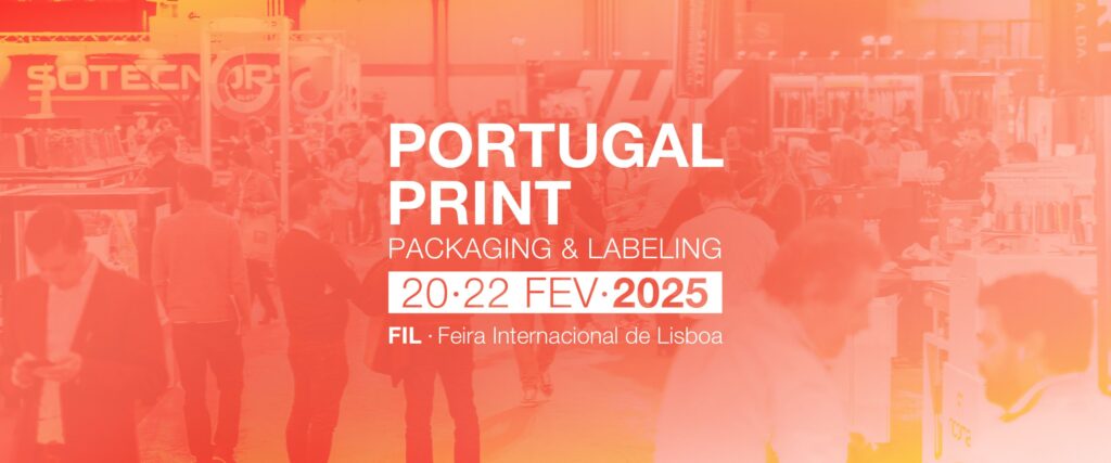 How Event Technology Transformed the Experience at Portugal Print 2025