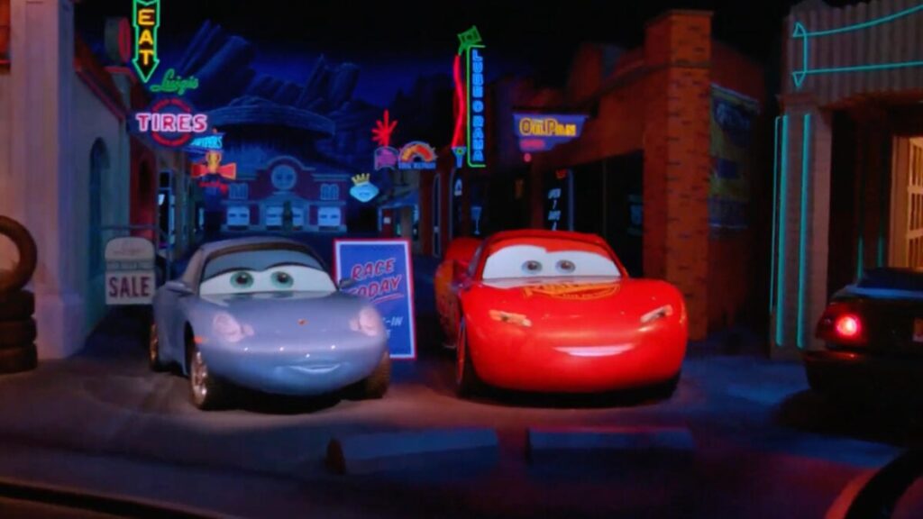 Visit Disneyland From the Comfort of Disney+ With More POV Walkthroughs