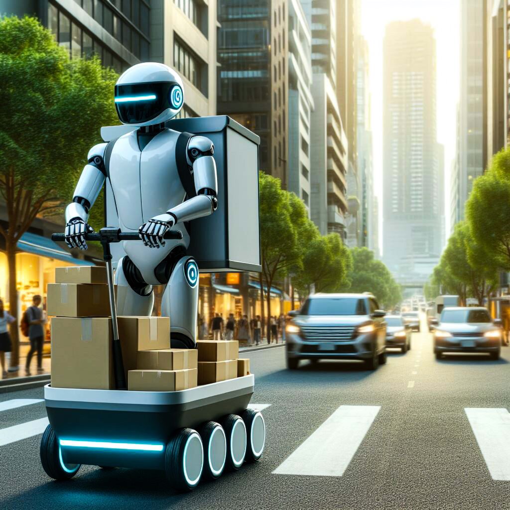 Shaping the Future – Rezoomex Tech Blog