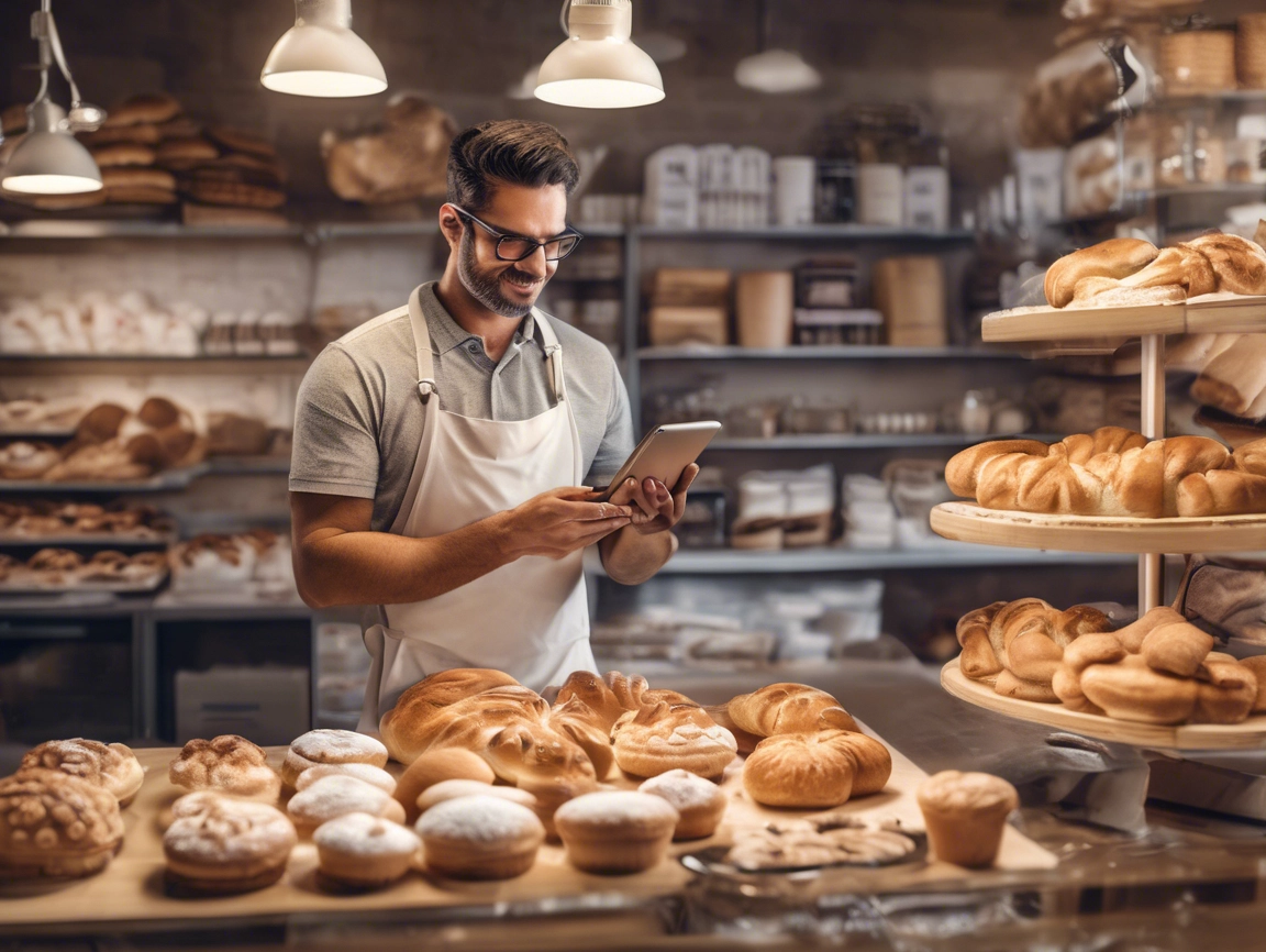 AI Tools for Small Businesses: Your Guide to Smarter Growth