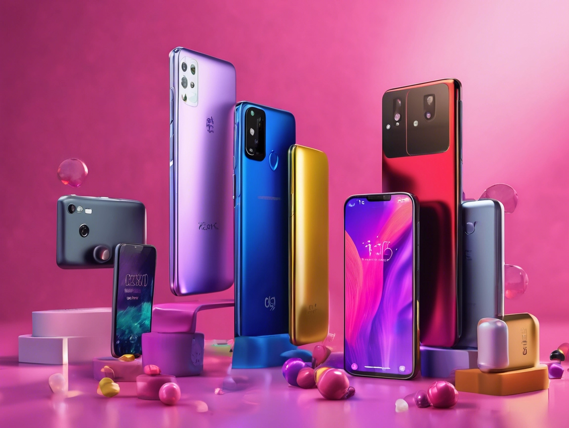 Best Budget Smartphones of 2025: Affordable Tech That Packs a Punch