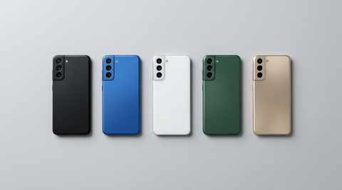 Best Budget Smartphones of 2026: Flagship Features Under 0